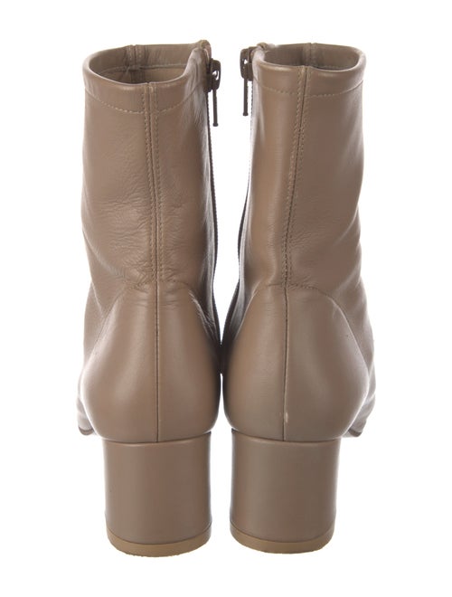 By Far Leather Boots