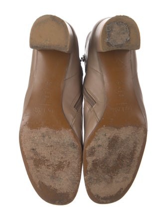 By Far Leather Boots