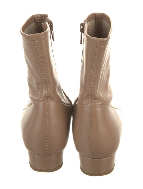 By Far Leather Boots