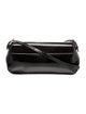 By Far Patent Leather Shoulder Bag