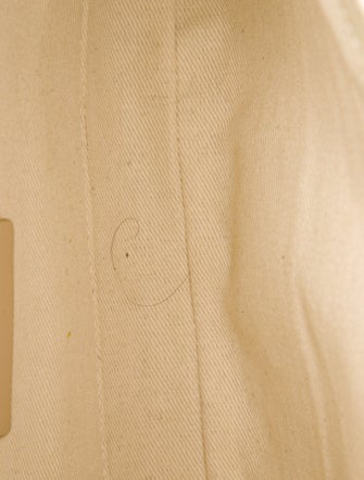 By Far Leather Shoulder Bag