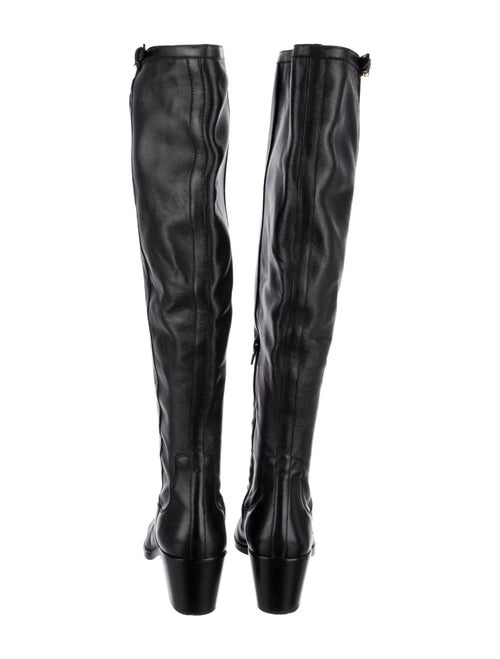 By Far Leather Boots