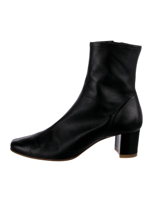 By Far Leather Boots
