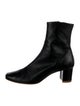 By Far Leather Boots