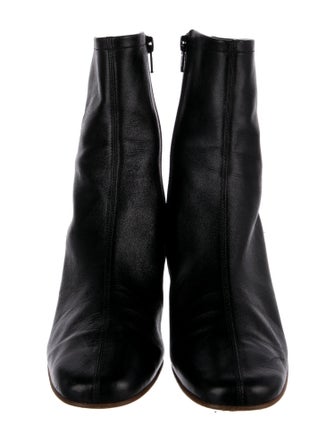 By Far Leather Boots