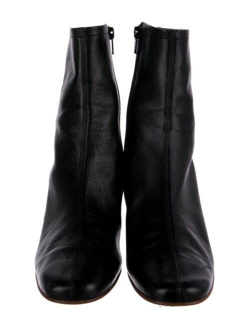 By Far Leather Boots