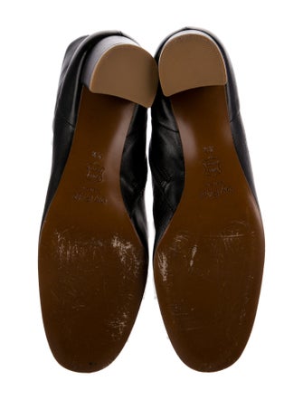 By Far Leather Boots