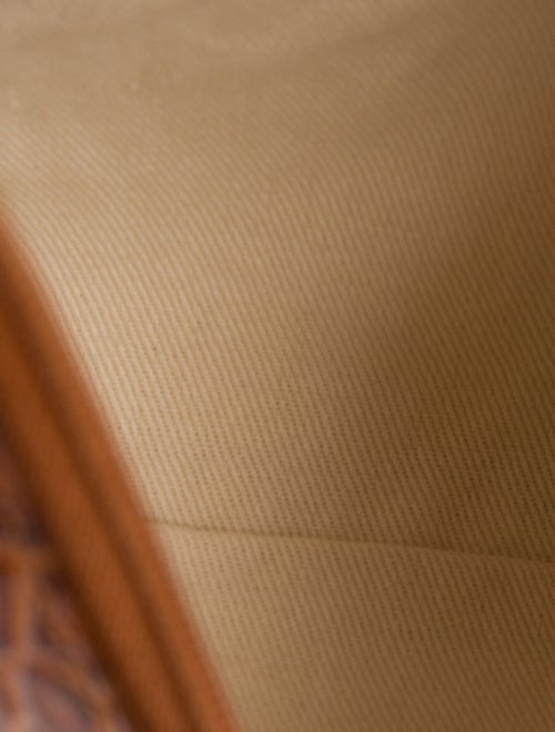 By Far Crocodile Shoulder Bag