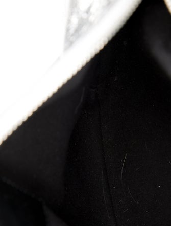 By Far Leather Shoulder Bag