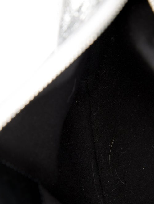 By Far Leather Shoulder Bag