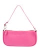 By Far Patent Leather Shoulder Bag