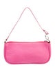 By Far Patent Leather Shoulder Bag