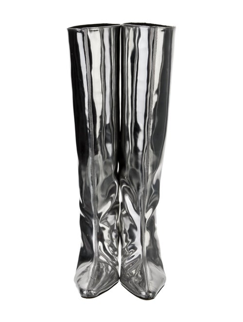 By Far Leather Boots