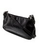 By Far Patent Leather Shoulder Bag