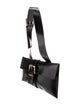 By Far Leather Shoulder Bag