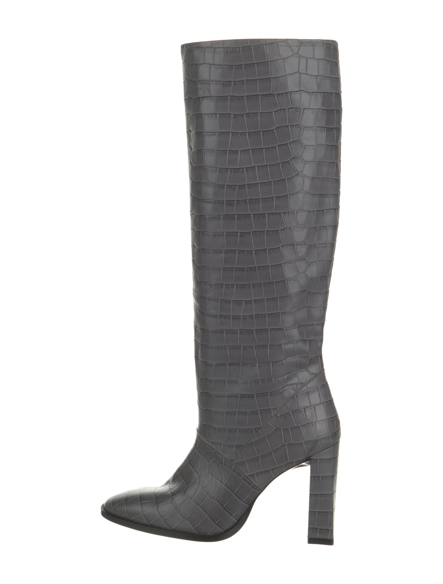 By Far Leather Boots