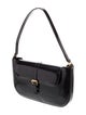 By Far Patent Leather Shoulder Bag