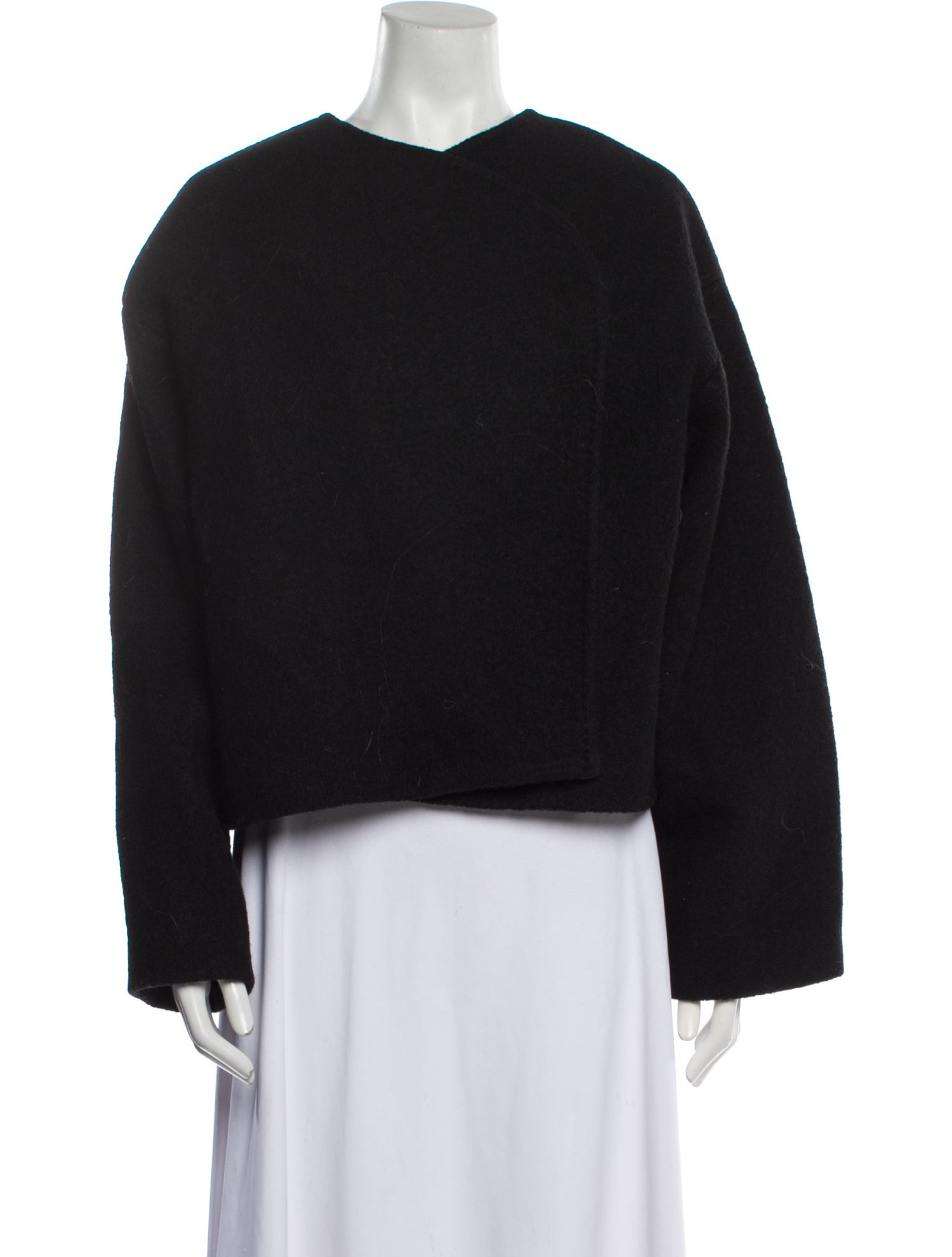 By Malina Wool Jacket