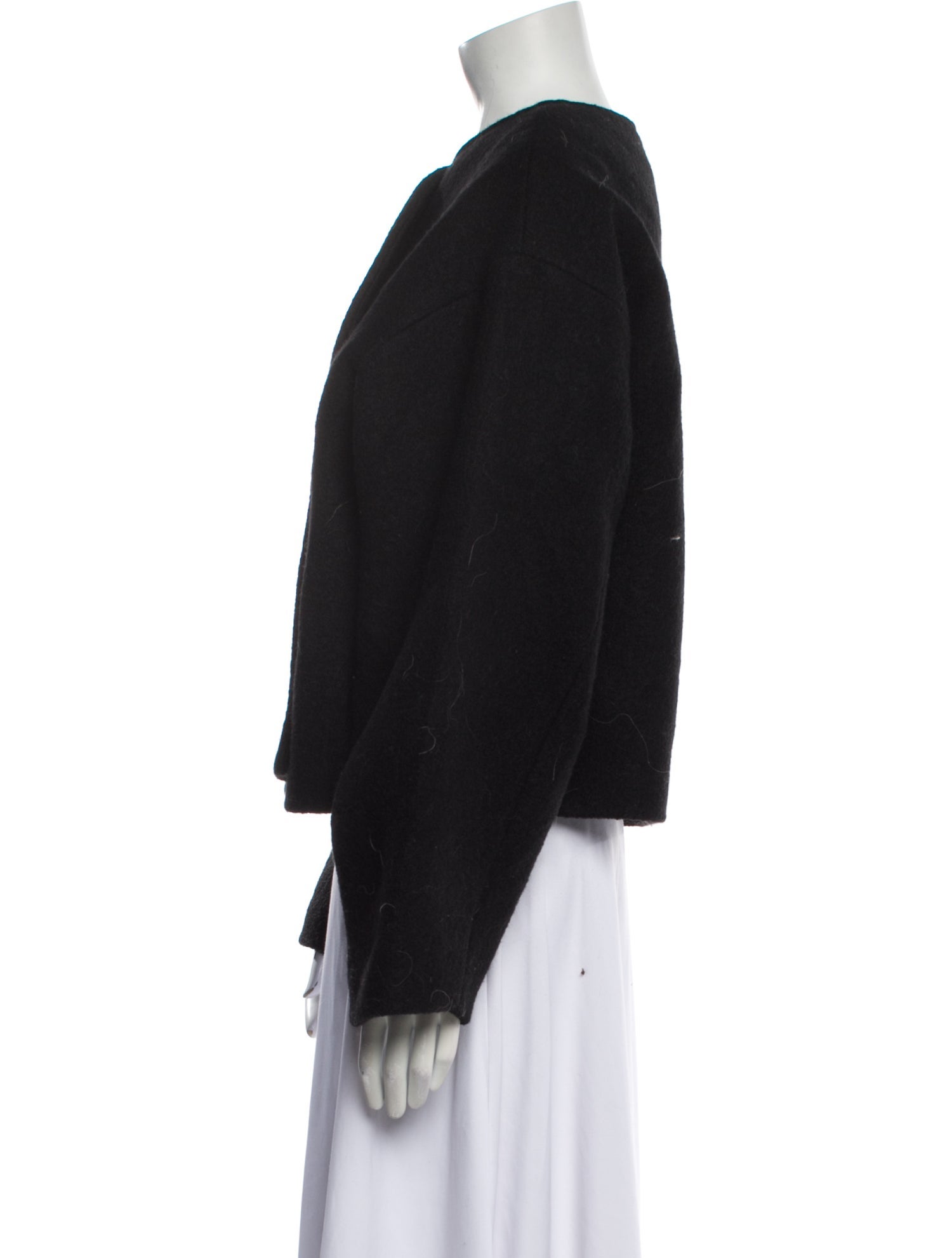 By Malina Wool Jacket