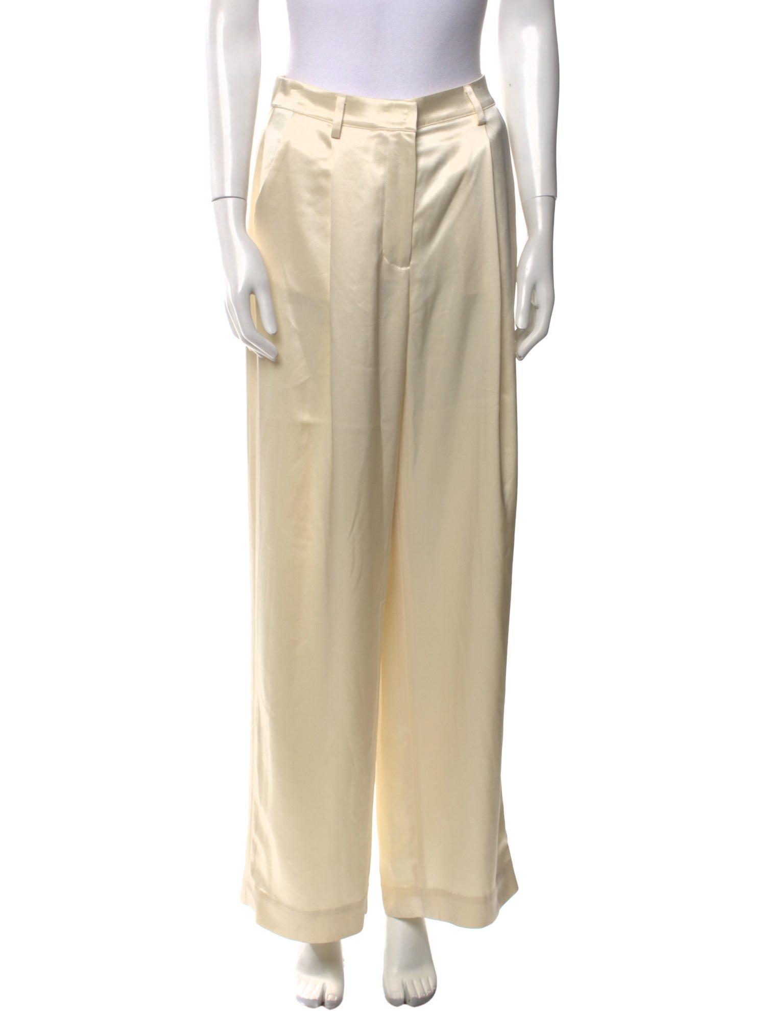 By Malina Wide Leg Pants