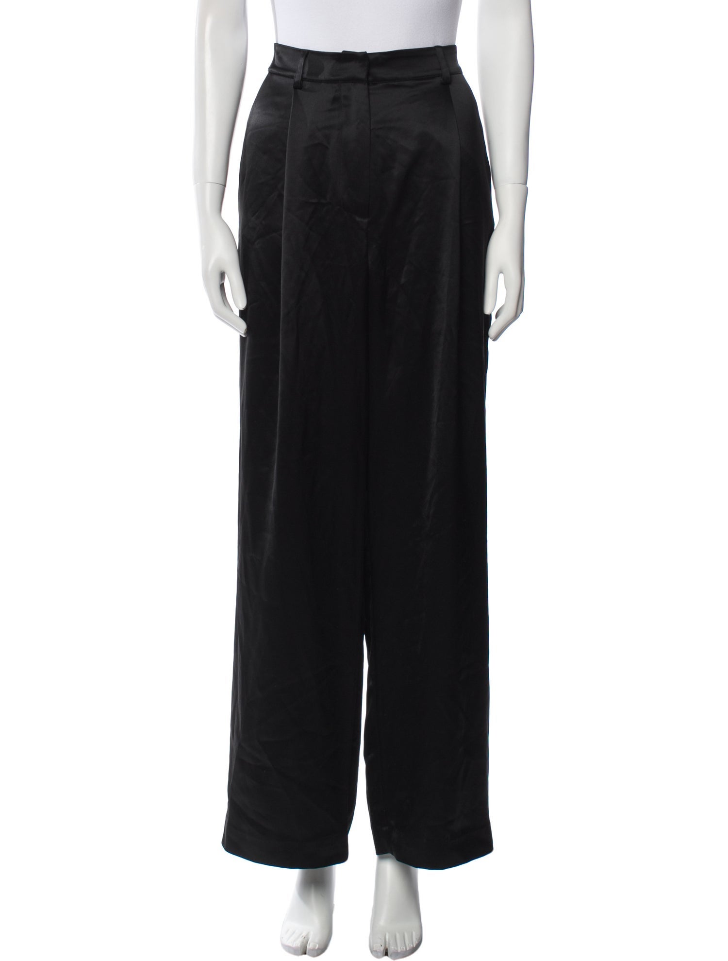 By Malina Wide Leg Pants w/ Tags