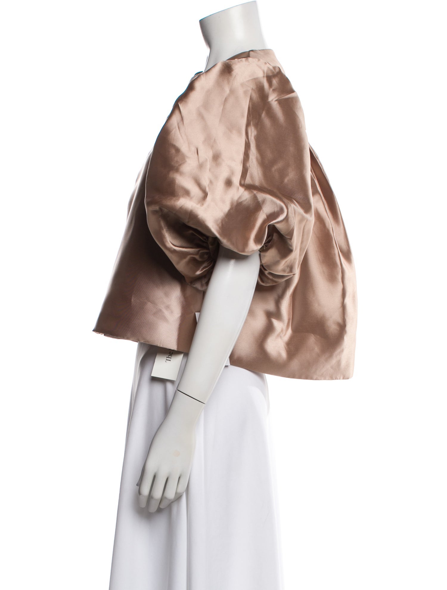 By Malina Evening Jacket