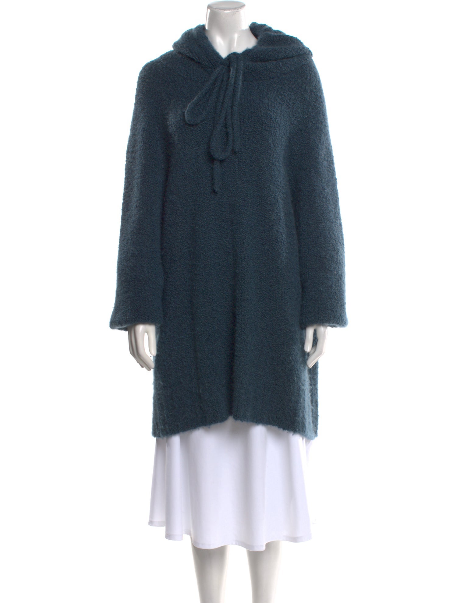 Bonnie Young Cashmere Sweater