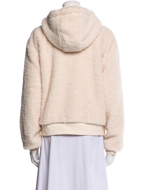 Beyond Yoga Faux Fur Jacket