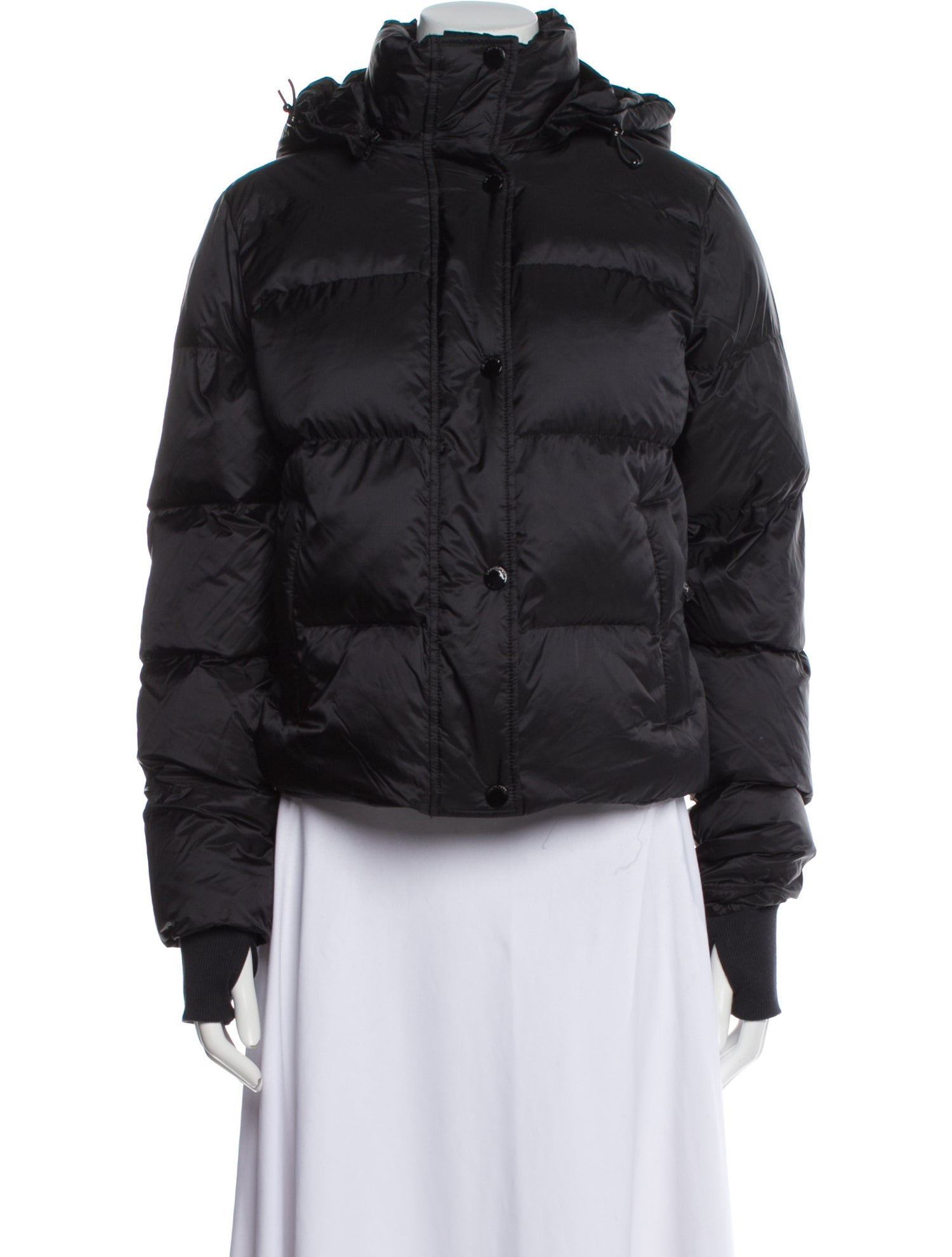 Beyond Yoga Nylon Jacket