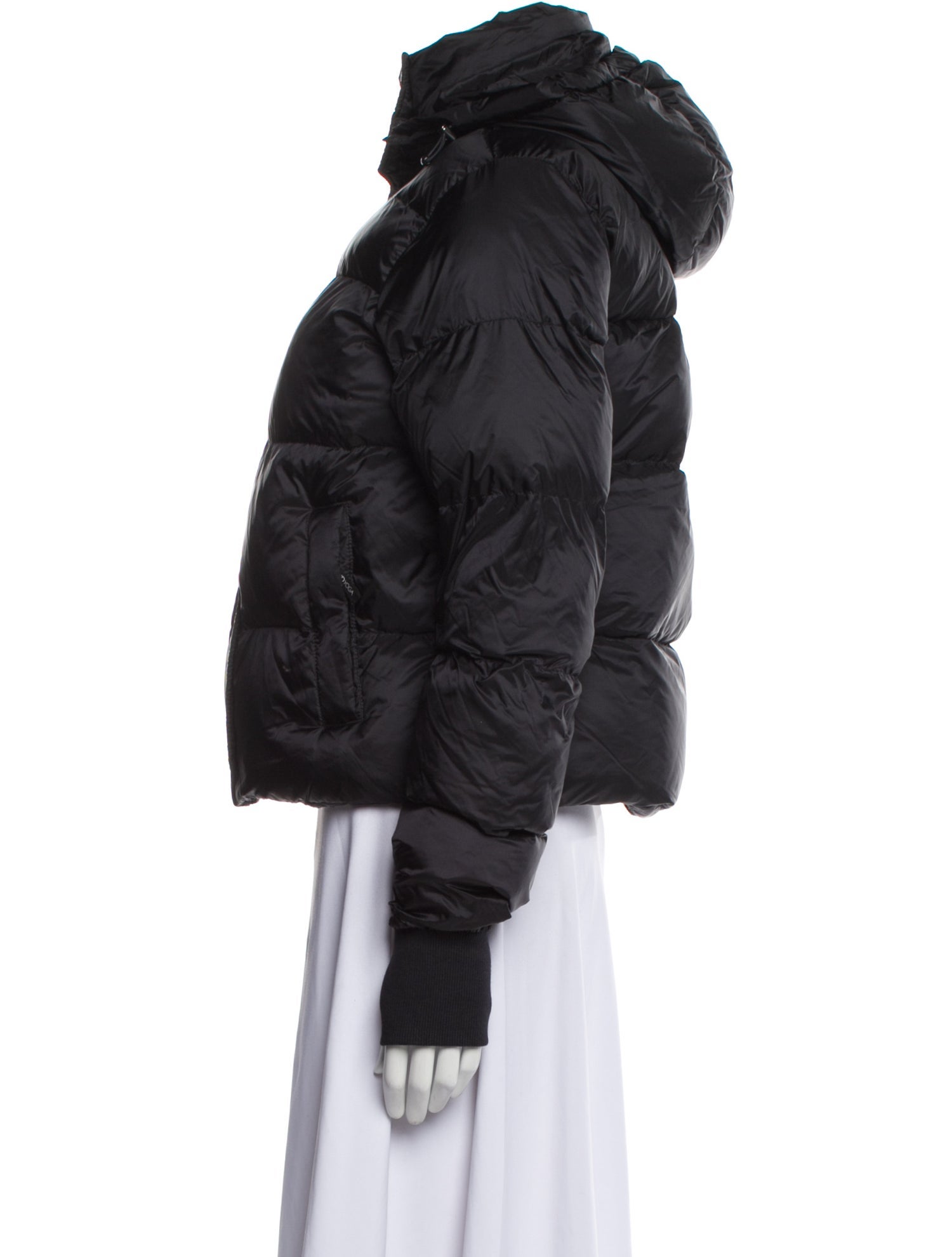 Beyond Yoga Nylon Jacket