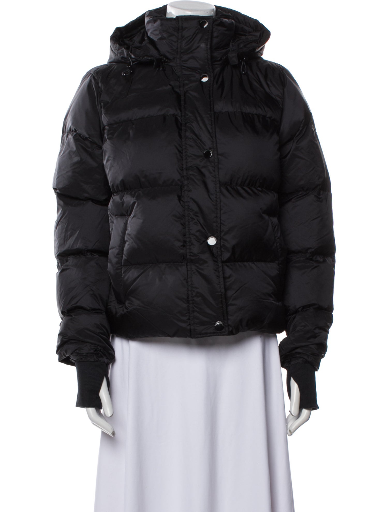 Beyond Yoga Nylon Jacket