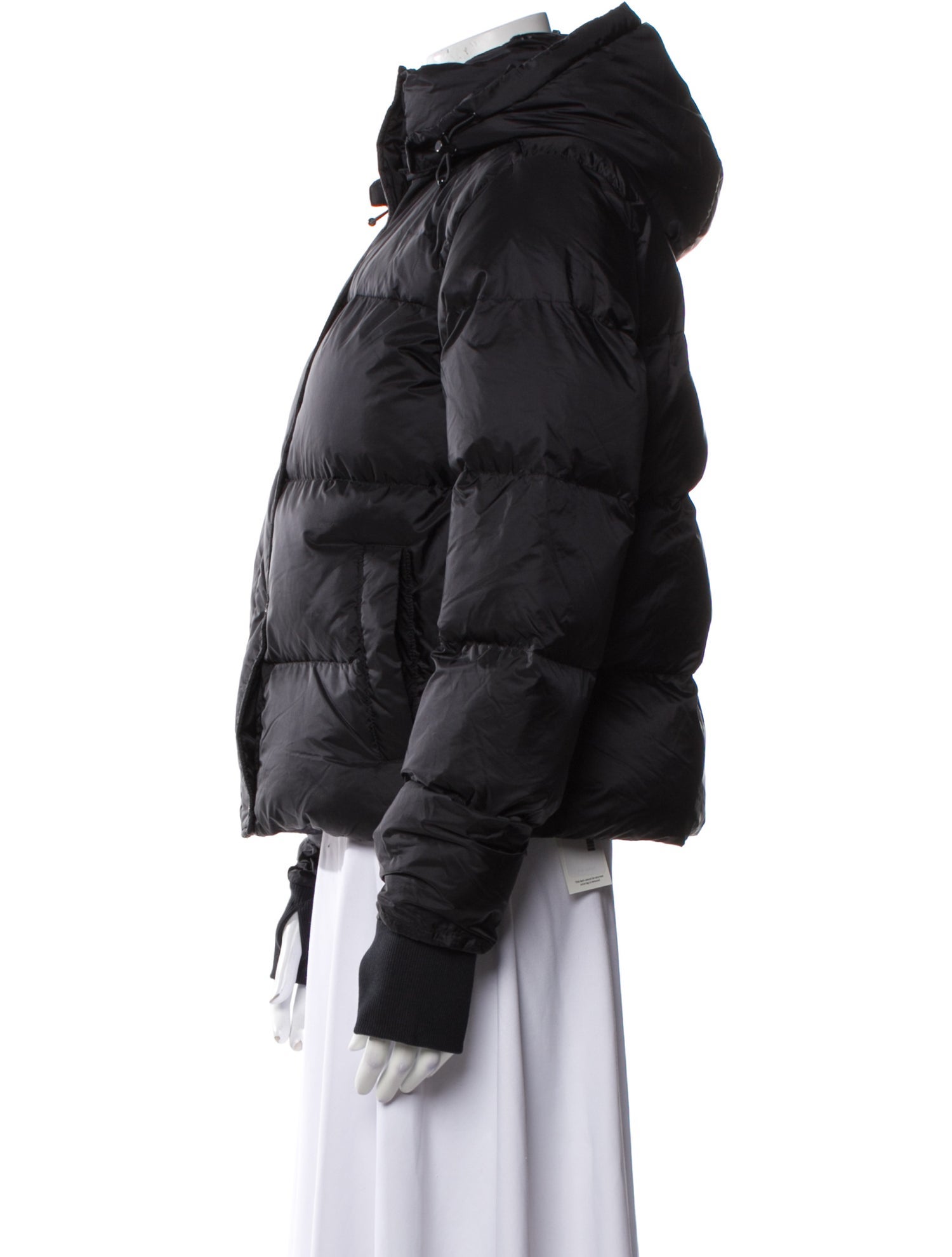 Beyond Yoga Nylon Jacket