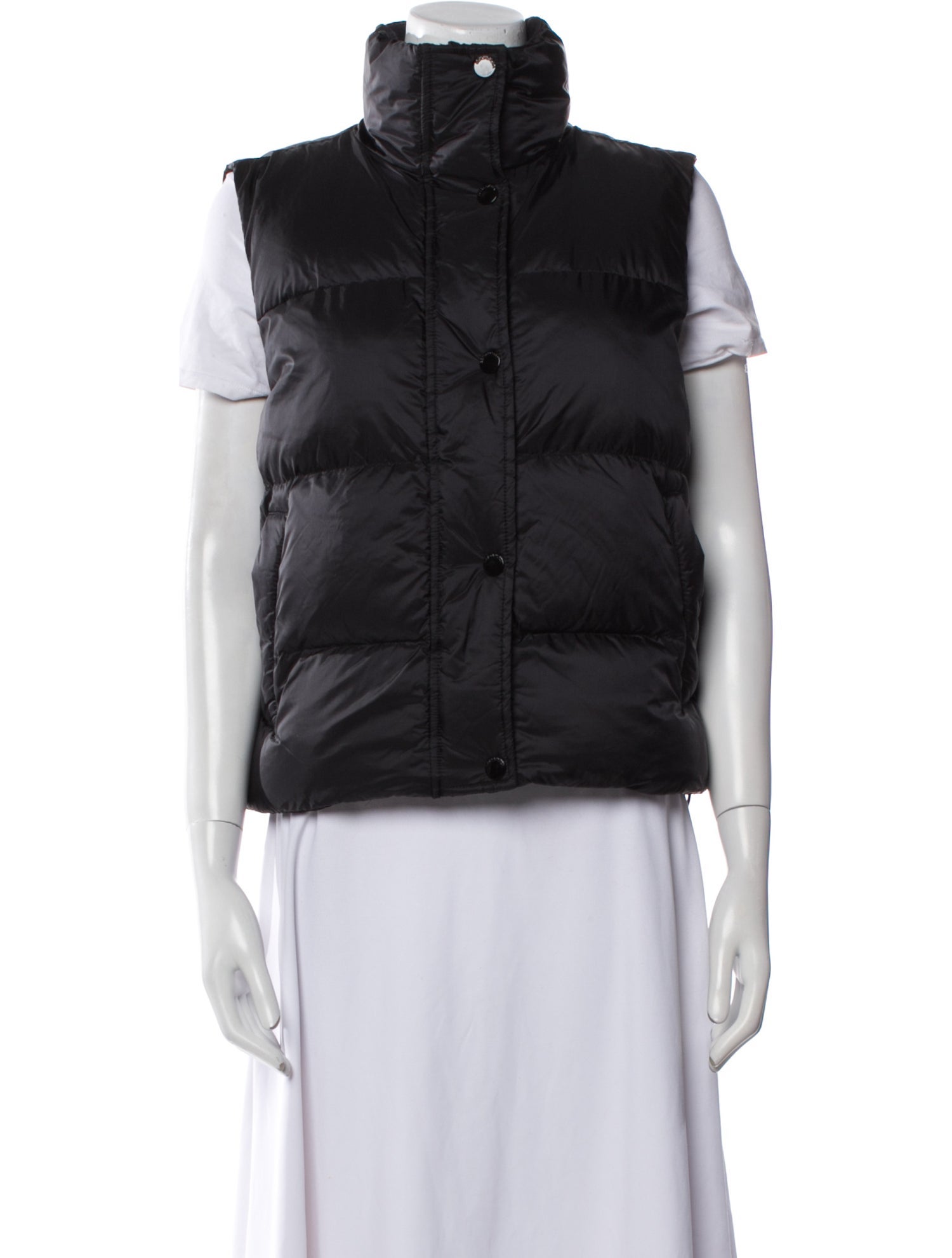 Beyond Yoga Nylon Vest w/ Tags