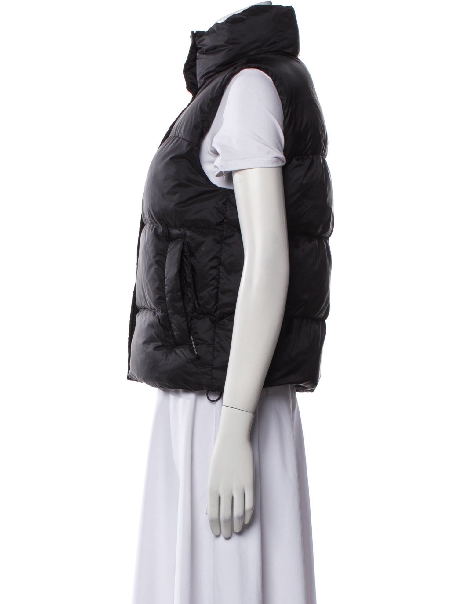 Beyond Yoga Nylon Vest w/ Tags