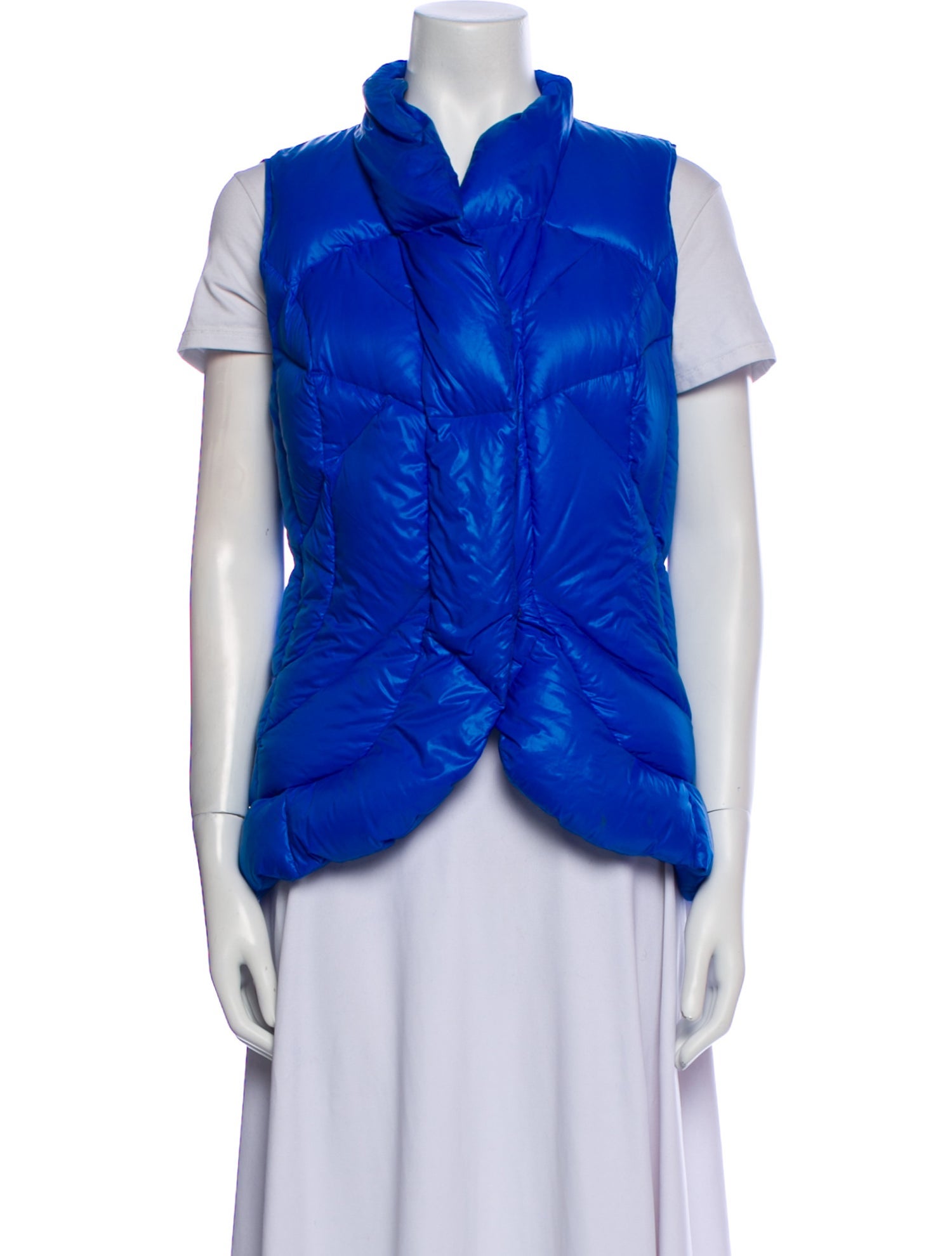 Beyond Yoga Down Jacket