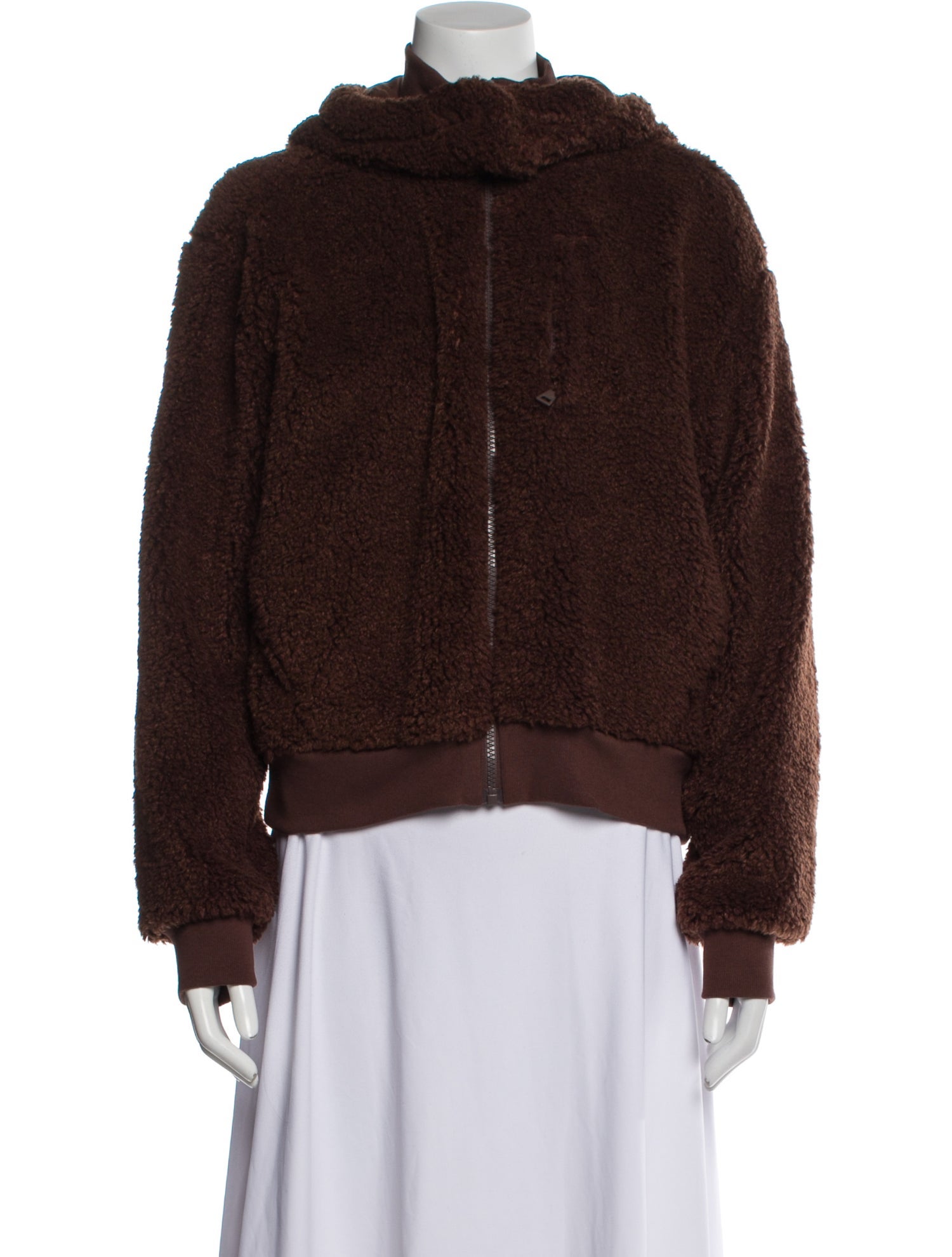 Beyond Yoga Bomber Jacket