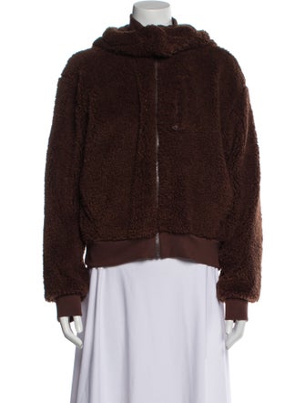 Beyond Yoga Bomber Jacket