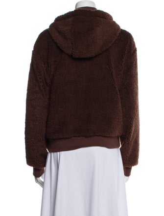 Beyond Yoga Bomber Jacket