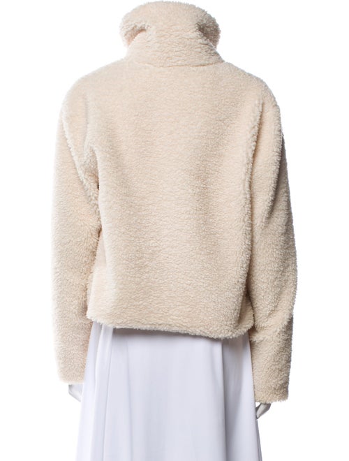 Beyond Yoga Faux Fur Jacket