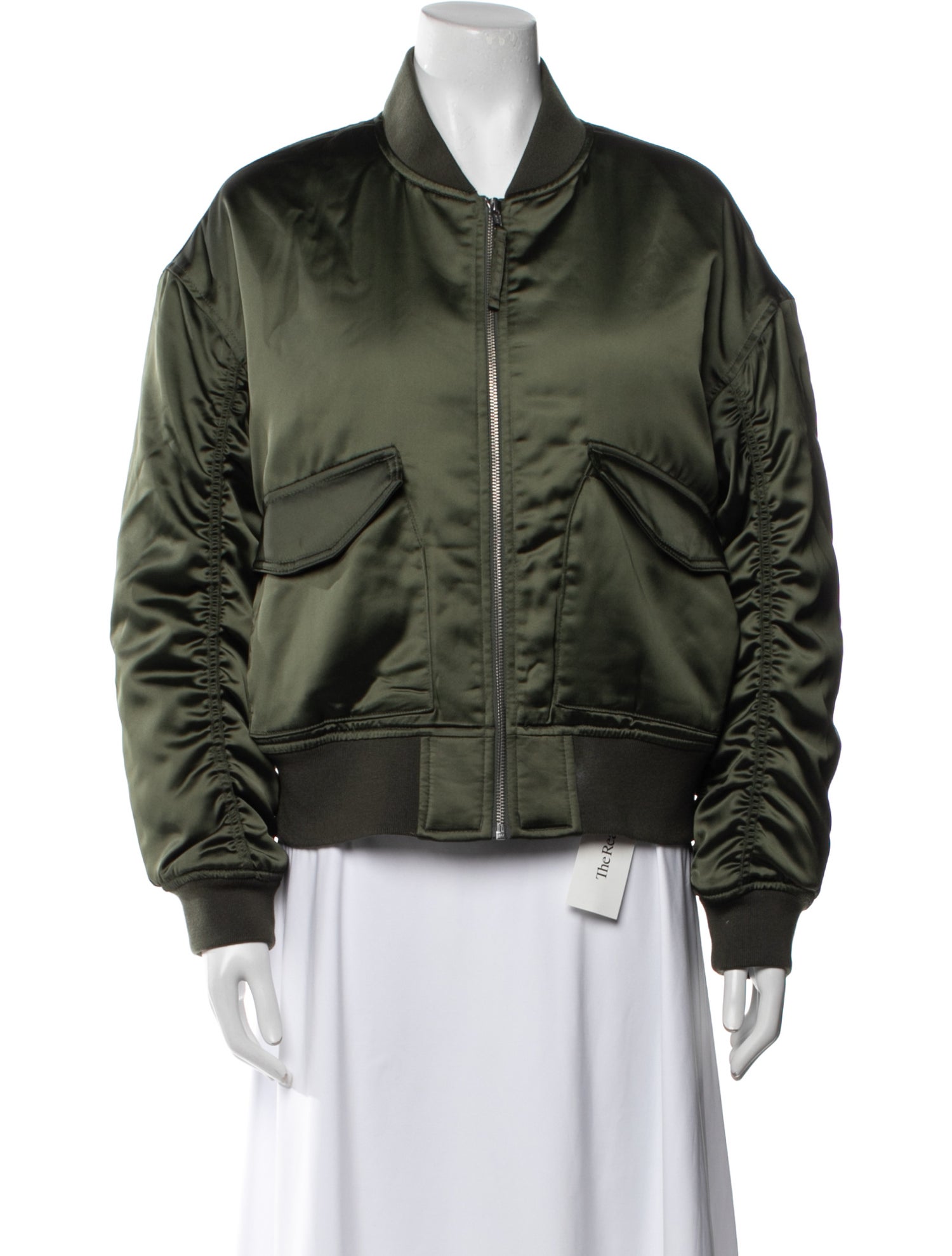 Beyond Yoga Bomber Jacket w/ Tags