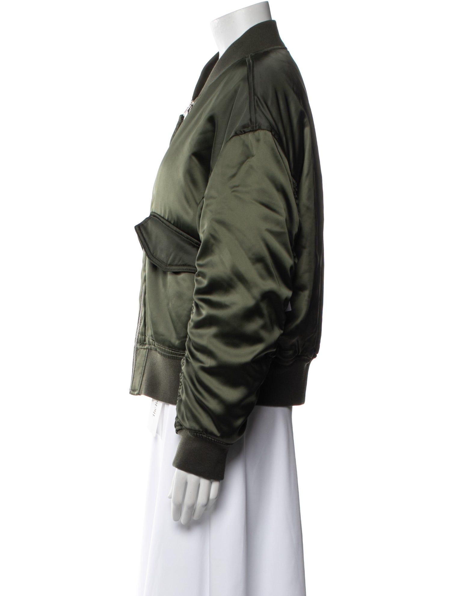 Beyond Yoga Bomber Jacket w/ Tags