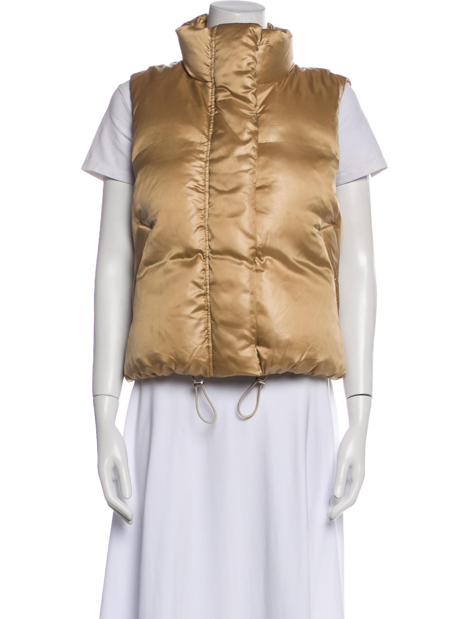 Beyond Yoga Down Jacket