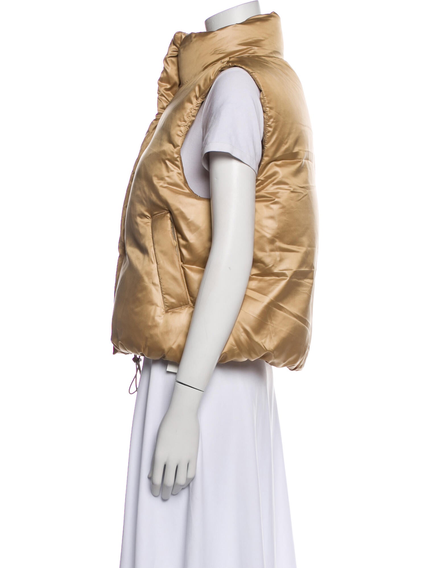 Beyond Yoga Down Jacket