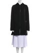 B Yohji Yamamoto Wool Coat