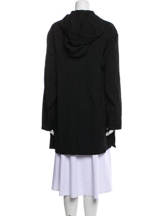 B Yohji Yamamoto Wool Coat