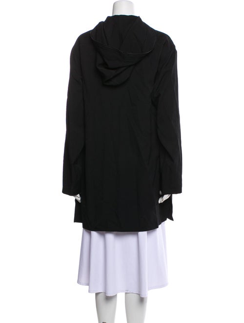 B Yohji Yamamoto Wool Coat