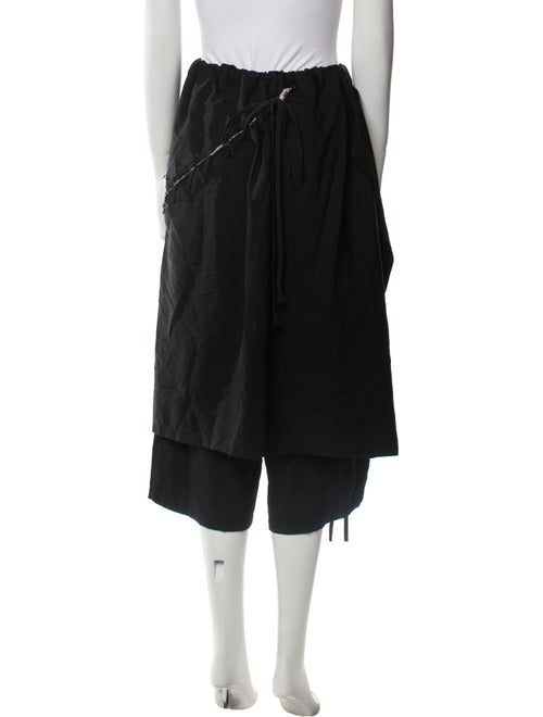 B Yohji Yamamoto 2017 Joggers