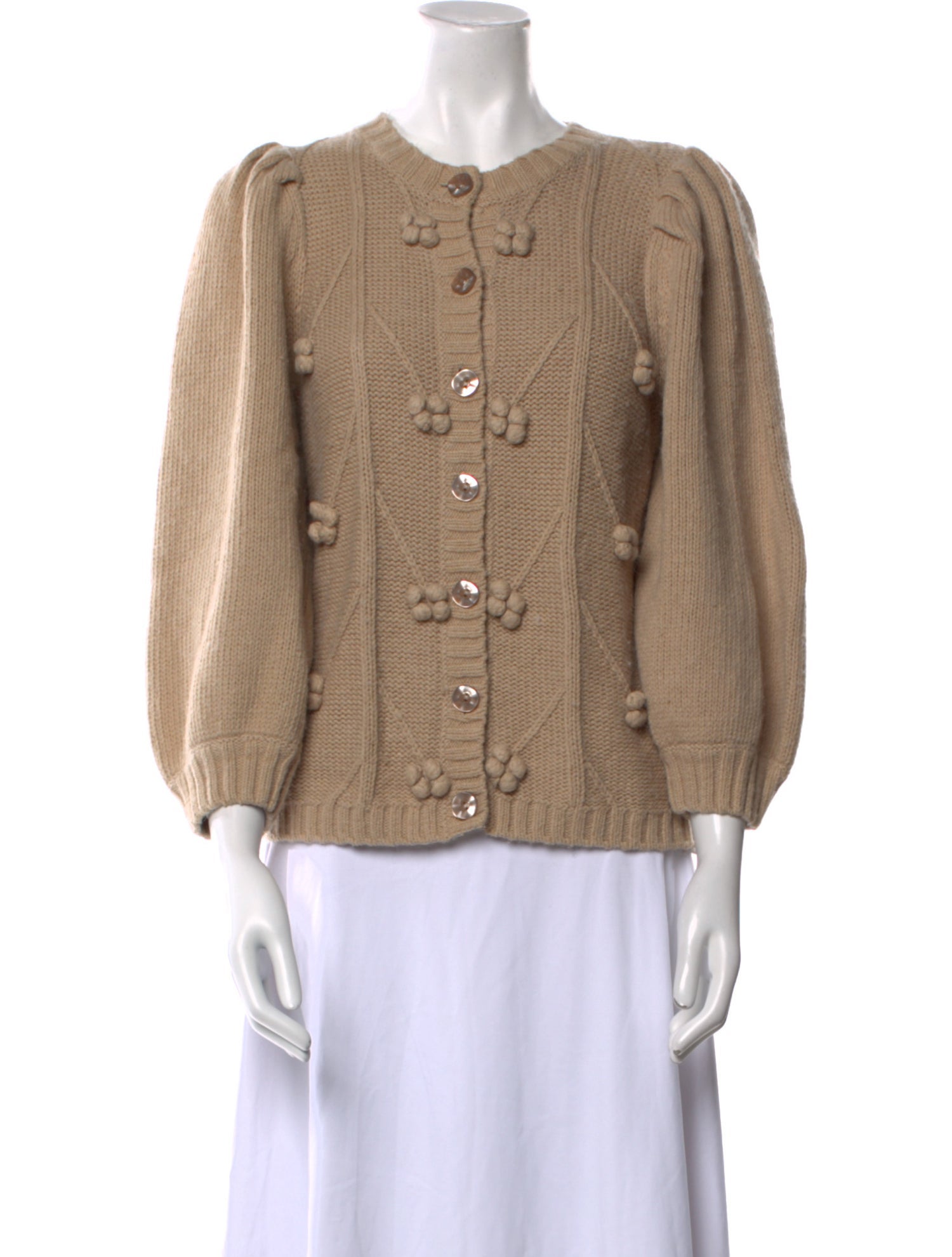 byTiMo Crew Neck Sweater