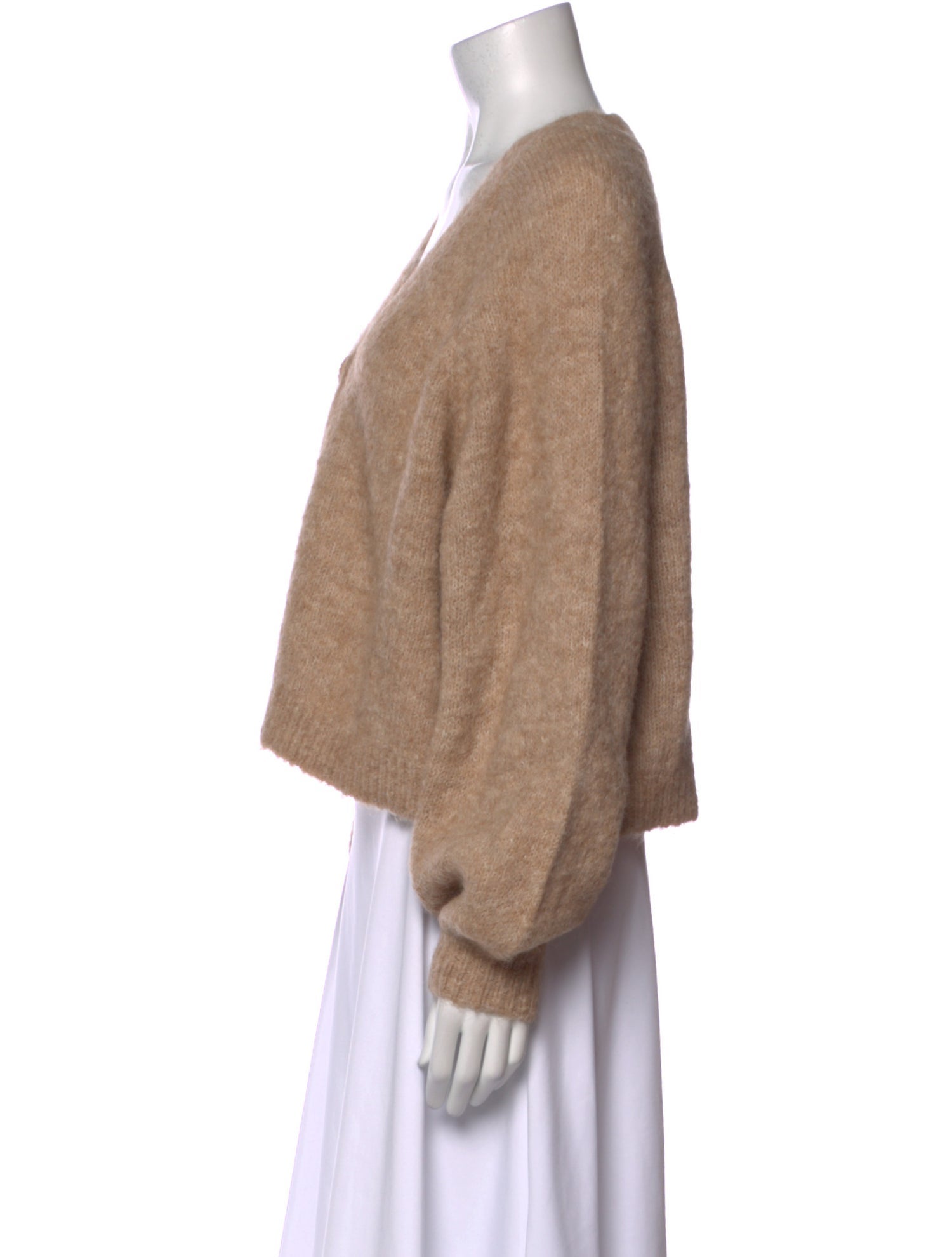 byTiMo V-Neck Sweater