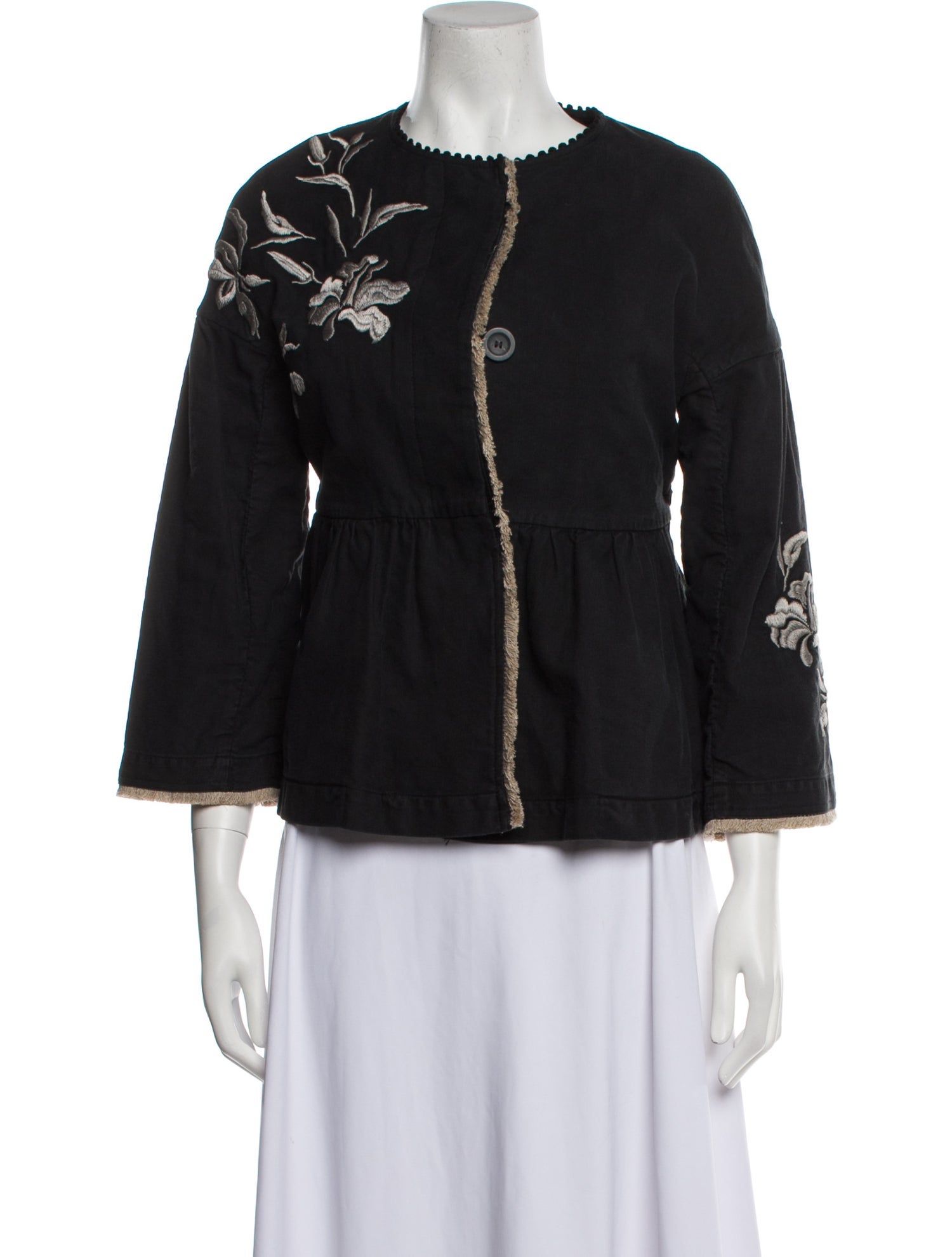 Bazar Deluxe Evening Jacket